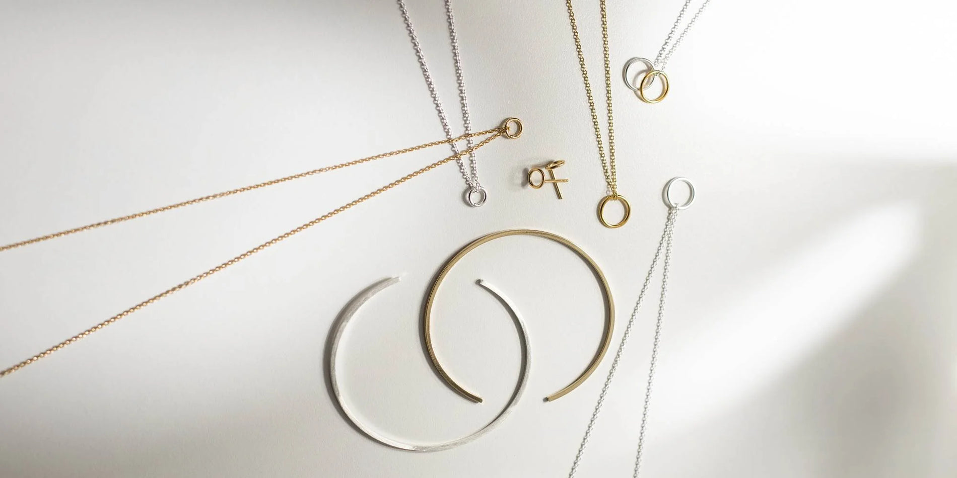 Goud vs. Zilver