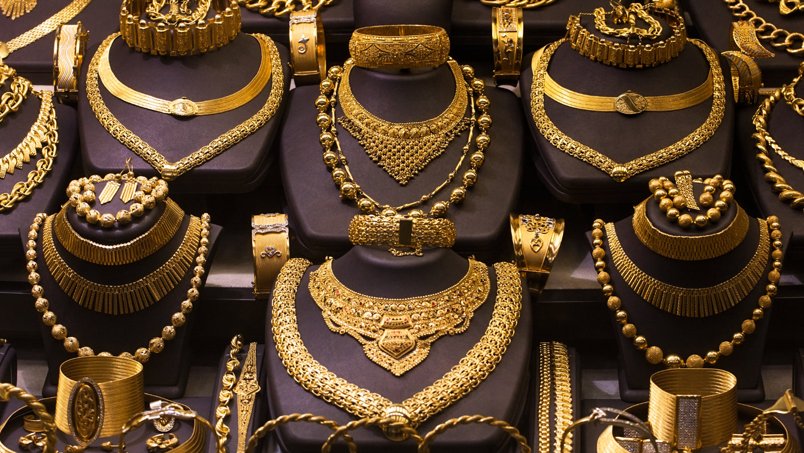 De Geschiedenis Van Sieraden